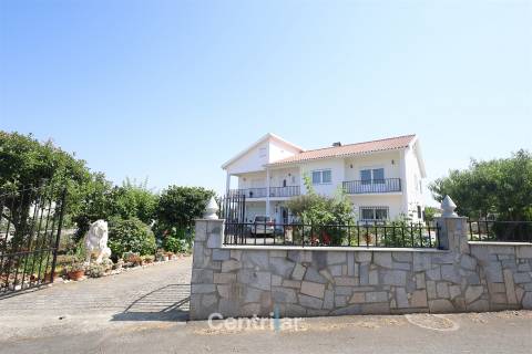 Moradia T5 Venda em Mangualde, Mesquitela e Cunha Alta,Mangualde