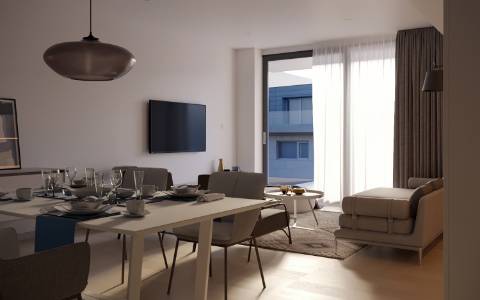 Apartamento T2 Venda em Glória e Vera Cruz,Aveiro