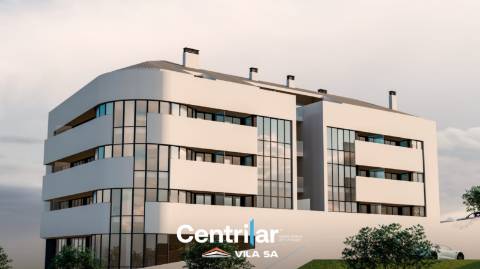 Apartamento T1 Venda em Repeses e São Salvador,Viseu