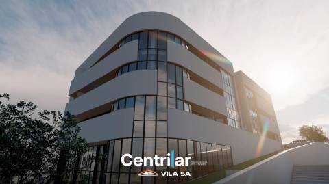 Apartamento T1 Venda em Repeses e São Salvador,Viseu