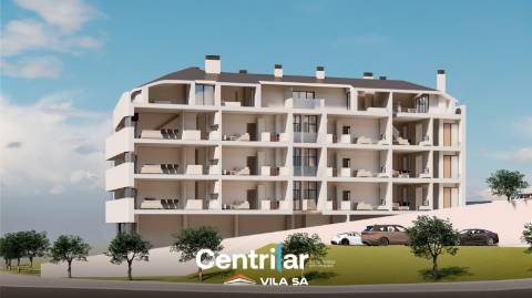 Apartamento T1 Venda em Repeses e São Salvador,Viseu