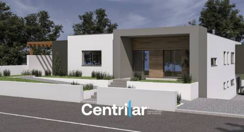 Moradia Isolada T3+1 Venda em São João de Lourosa,Viseu