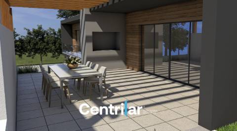 Moradia Isolada T3+1 Venda em São João de Lourosa,Viseu