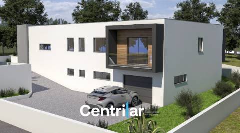 Moradia Isolada T3+1 Venda em São João de Lourosa,Viseu