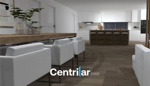 Moradia Isolada T3+1 Venda em São João de Lourosa,Viseu