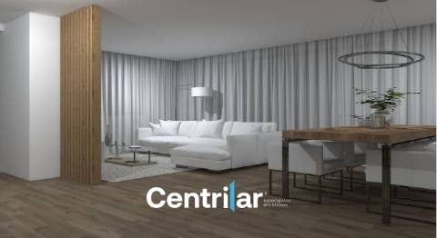 Moradia Isolada T3+1 Venda em São João de Lourosa,Viseu