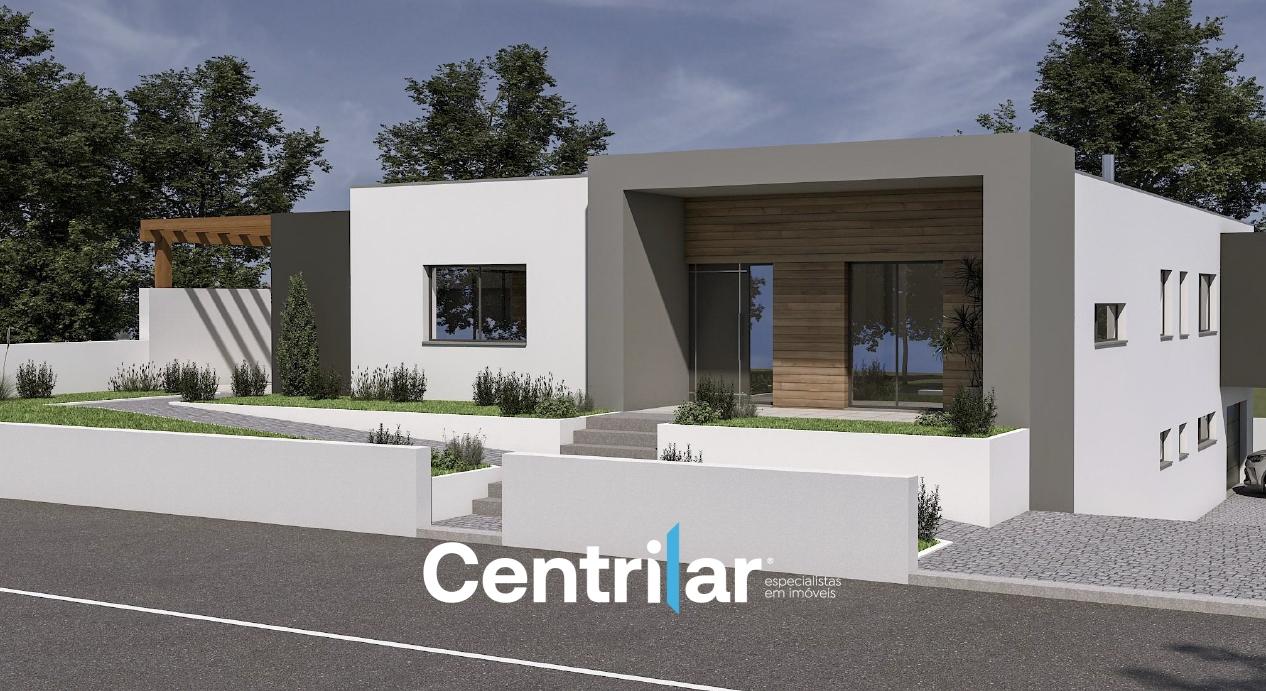 Moradia Isolada T3+1 Venda em São João de Lourosa,Viseu
