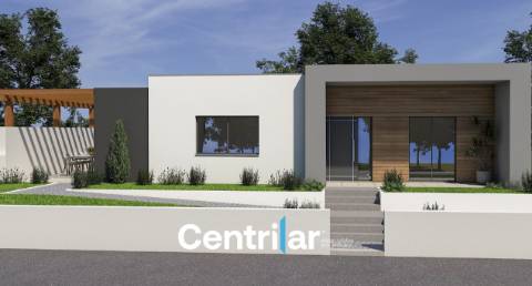 Moradia Isolada T3+1 Venda em São João de Lourosa,Viseu