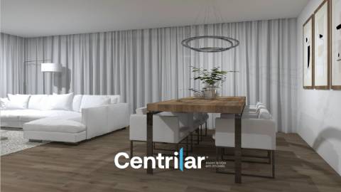 Moradia Isolada T3+1 Venda em São João de Lourosa,Viseu