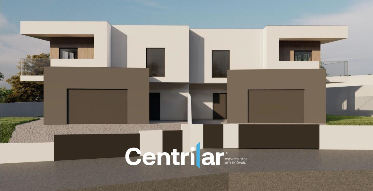 Moradia Geminada T3 Venda em São João de Lourosa,Viseu