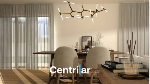 Moradia Geminada T3 Venda em São João de Lourosa,Viseu