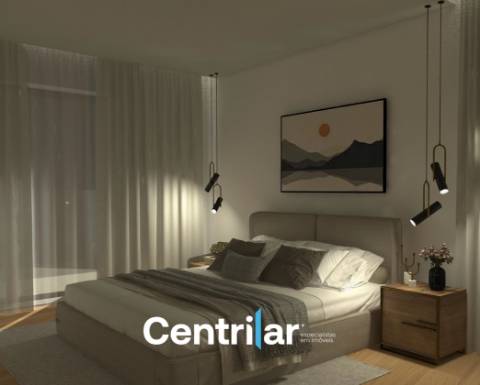 Moradia Geminada T3 Venda em São João de Lourosa,Viseu