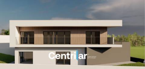 Moradia Geminada T3 Venda em São João de Lourosa,Viseu