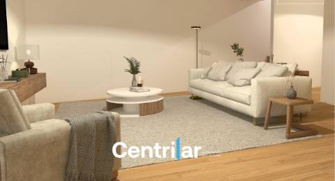 Moradia Geminada T3 Venda em São João de Lourosa,Viseu