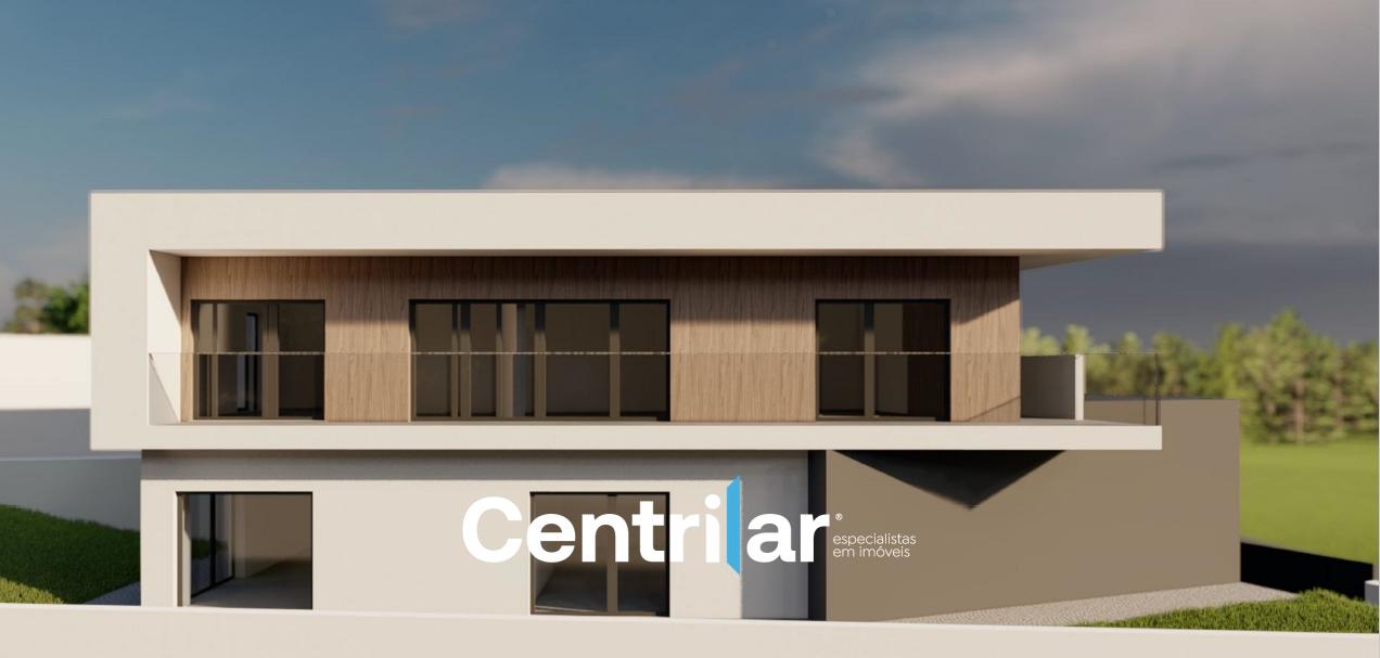 Moradia Geminada T3 Venda em São João de Lourosa,Viseu