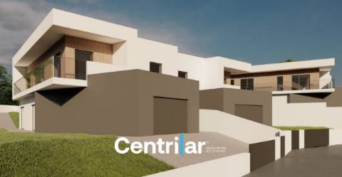 Moradia Geminada T3 Venda em São João de Lourosa,Viseu