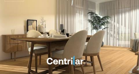 Moradia Geminada T3 Venda em São João de Lourosa,Viseu