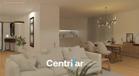 Moradia Geminada T3 Venda em São João de Lourosa,Viseu