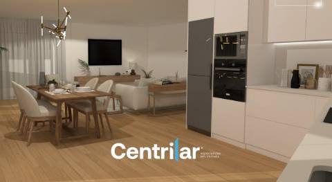 Moradia Geminada T3 Venda em São João de Lourosa,Viseu