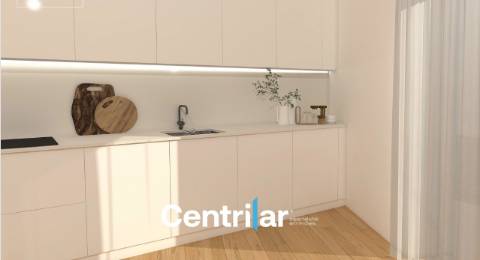 Moradia Geminada T3 Venda em São João de Lourosa,Viseu