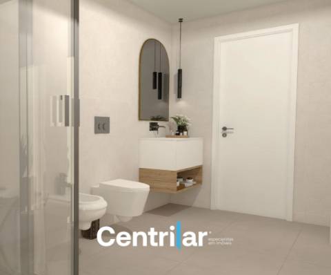 Moradia Geminada T3 Venda em São João de Lourosa,Viseu