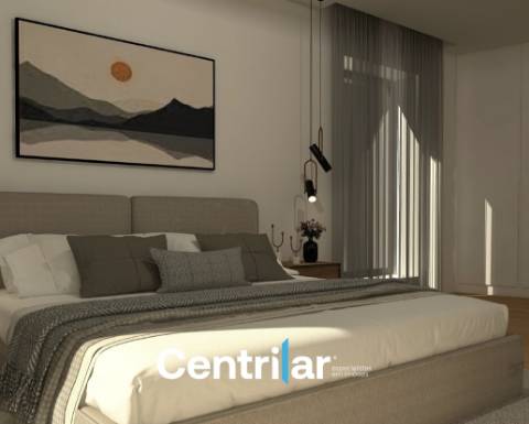 Moradia Geminada T3 Venda em São João de Lourosa,Viseu