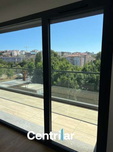 Apartamento T3+1 DUPLEX Venda em Viseu,Viseu