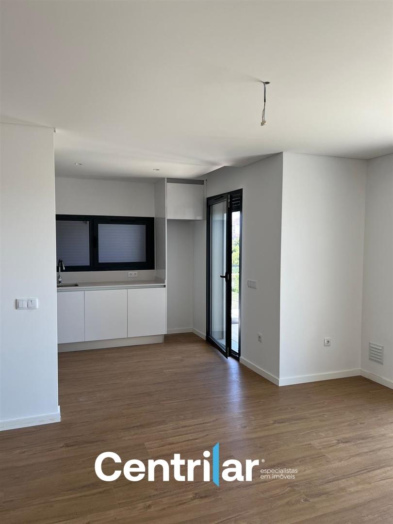 Apartamento T3+1 DUPLEX Venda em Viseu,Viseu