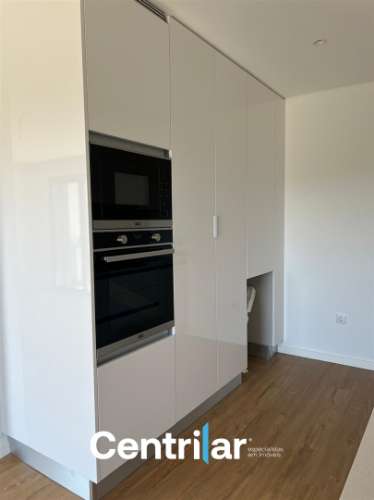 Apartamento T3+1 DUPLEX Venda em Viseu,Viseu
