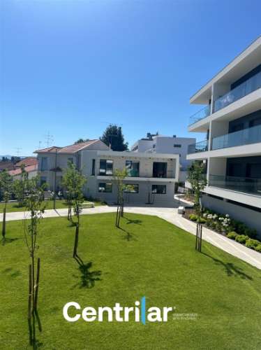 Apartamento T3+1 DUPLEX Venda em Viseu,Viseu