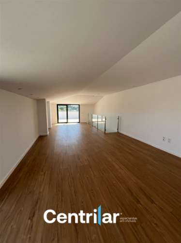Apartamento T3+1 DUPLEX Venda em Viseu,Viseu