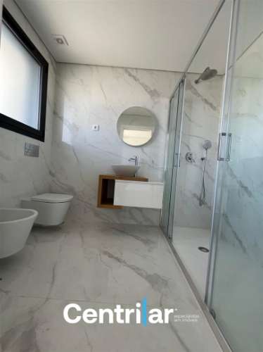 Apartamento T3+1 DUPLEX Venda em Viseu,Viseu