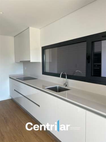 Apartamento T3+1 DUPLEX Venda em Viseu,Viseu