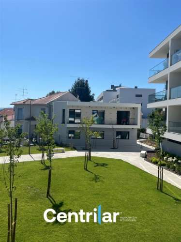 Apartamento T3+1 DUPLEX Venda em Viseu,Viseu