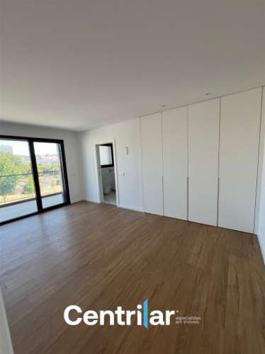 Apartamento T3+1 DUPLEX Venda em Viseu,Viseu