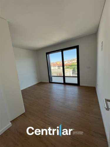 Apartamento T3+1 DUPLEX Venda em Viseu,Viseu