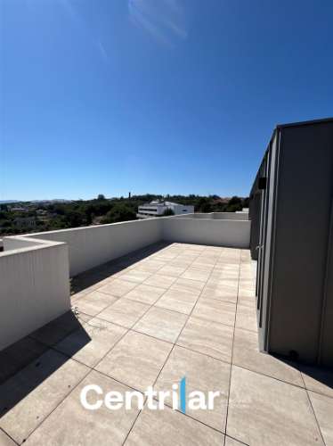 Apartamento T3+1 DUPLEX Venda em Viseu,Viseu