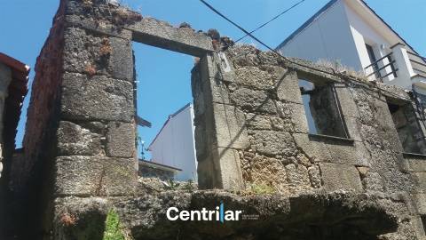 Moradia Devoluta  Venda em Rio de Loba,Viseu