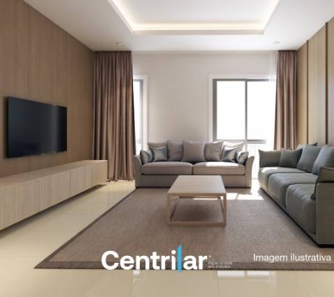 Apartamento T1 Venda em Viseu,Viseu