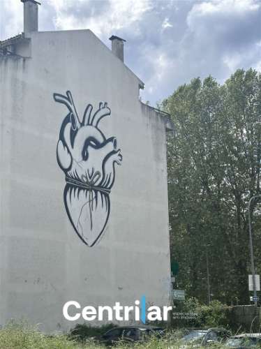 Apartamento T1 Venda em Viseu,Viseu