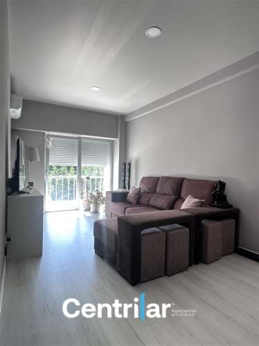 Apartamento T1 Venda em Viseu,Viseu