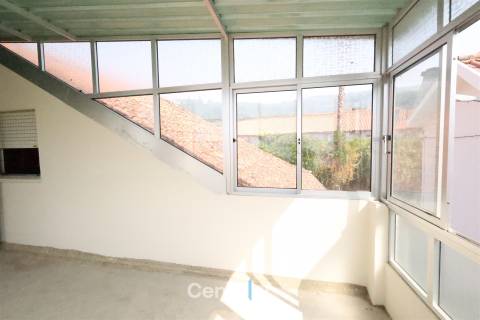 Moradia T2+1 , Viseu, Real , 9 KM de Mangualde