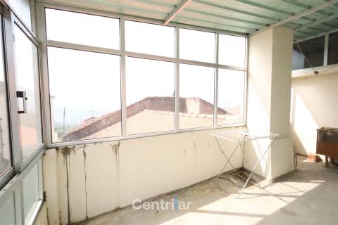 Moradia T2+1 , Viseu, Real , 9 KM de Mangualde