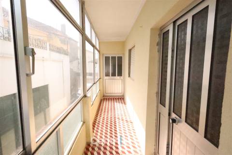 Moradia T2+1 , Viseu, Real , 9 KM de Mangualde