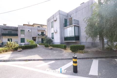 Apartamento Terraço T3 com Vista Deslumbrante para a Serra da Estrela – Seia