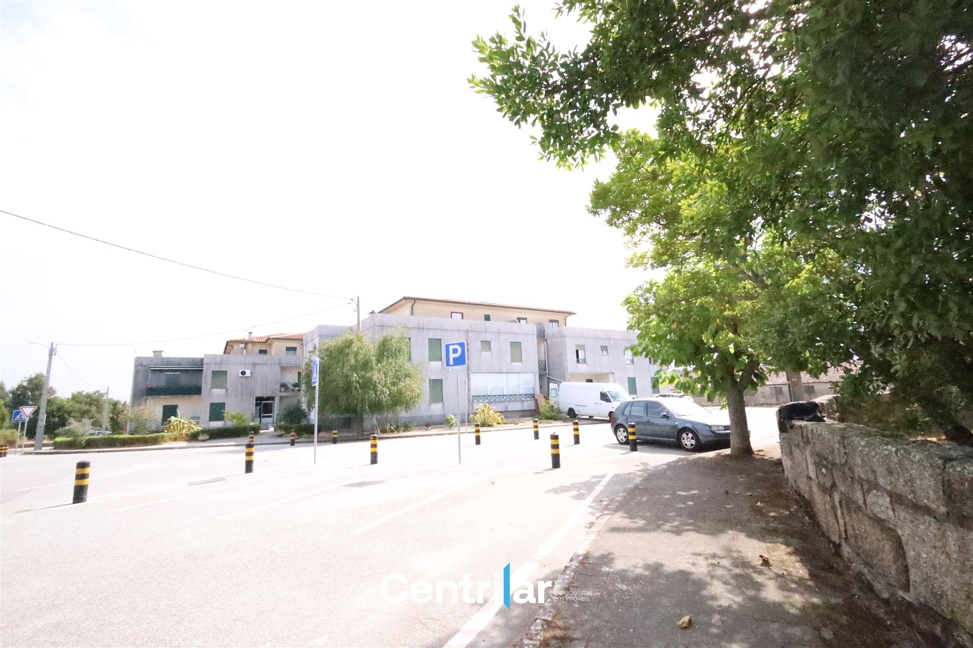Apartamento Terraço T3 com Vista Deslumbrante para a Serra da Estrela – Seia