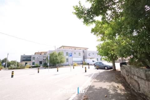 Apartamento Terraço T3 com Vista Deslumbrante para a Serra da Estrela – Seia