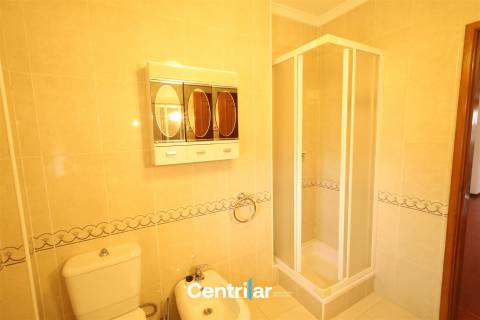 Apartamento Terraço T3 com Vista Deslumbrante para a Serra da Estrela – Seia