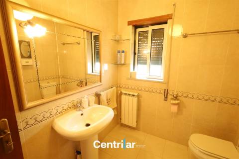 Apartamento Terraço T3 com Vista Deslumbrante para a Serra da Estrela – Seia