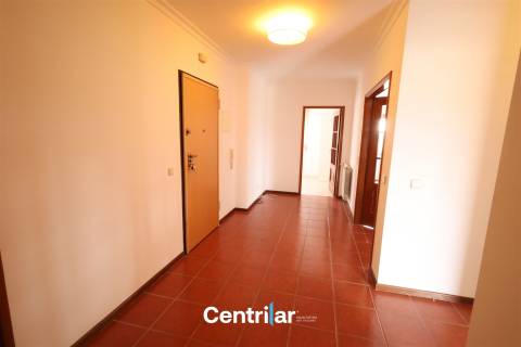 Apartamento Terraço T3 com Vista Deslumbrante para a Serra da Estrela – Seia